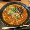 地獄ラーメン 大勝園