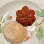 バッケンモーツアルト - 料理写真: