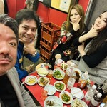 豚足のかどや - 