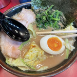 らーめん 谷瀬家 - 