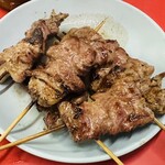 豚足のかどや - 