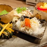 まるこ食堂 - 