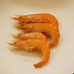 虹吉 - よし海老