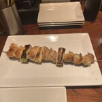 やきとり家 すみれ 広島中央通り店 - 