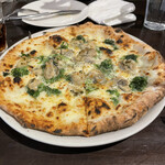 PIZZERIA BRUNA  - 