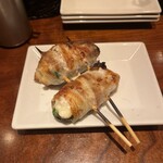 やきとり家 すみれ 広島中央通り店 - 