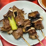 豚足のかどや - 