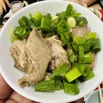 豚足のかどや - 