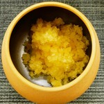 虹吉 - 紅プリンセスグラニテ