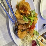 Bangkok Oriental Thai Restaurant - 