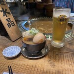 Sake Pachipachi - 