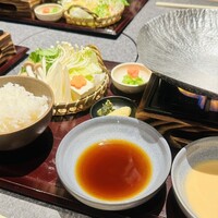 すきやきしゃぶしゃぶ 神戸牛 石田 ハービスPLAZA店 - 