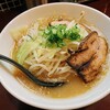 麺やOK - にぼっしー