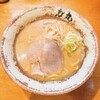 味噌ラーメン 力丸 - 力丸みそラーメン