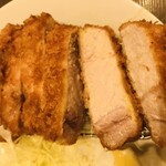 Tonkatsu Jiesu - 