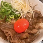 讃岐のおうどん 花は咲く - 