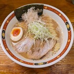 麺や拓 - 