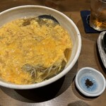 Teuchi Soba Yakko - 