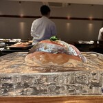 Iito Sushi Washoku - 