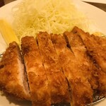 Tonkatsu Jiesu - 