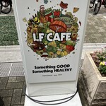 LF CAFE - 