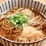 花いち - 大根そば