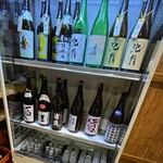 吟醸マグロ 名古屋ルーセントタワー店 - 