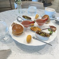RITUEL Brasserie & Cafe 虎ノ門 - 