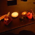 ガストロノミー ジョエル・ロブション - 