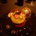 ガストロノミー ジョエル・ロブション - 