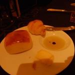 ガストロノミー ジョエル・ロブション - 