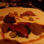 ガストロノミー ジョエル・ロブション - 