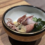 SAKANA CUISINE RYO - 