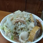 ラーメン二郎 - 