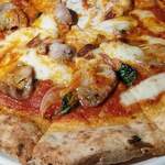 CHIKICHIKI & TANTAN - 