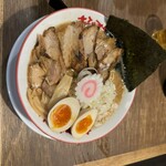 Ebisu Ramen - 