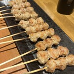 Yakitori Ootaya - 