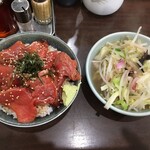 長崎菜館 - 