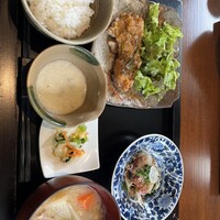 ダイナミックキッチン＆バー 響 風庭 赤坂 - 