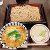 蕎麦かっぽう あずみ野 - 料理写真: