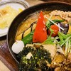 スープカレーGARAKU 札幌本店
