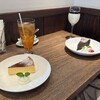 カフェ ファソン 中目黒本店