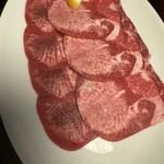 炭火焼肉 もざいく - 