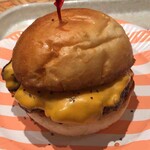 BAKERY & BURGER JB'S TOKYO - 