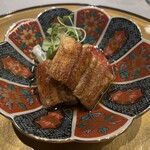 Kagurazaka Unagi Hanabusa - 