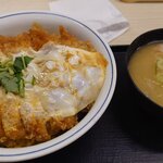 かつや - 料理写真: