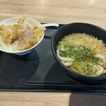 手打うどん がんちゃん - 