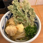 麺匠 釜善 - 