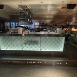 RIGOLETTO BAR AND GRILL - 