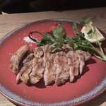 RIGOLETTO BAR AND GRILL - 